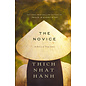 Harper One The Novice: A Story of True Love, by Thich Nhat Hanh