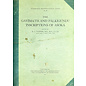 Department of Archaeology, Govmt of Hyderabad Gavimath and Palkigunda Inscriptions of Asoka, by R.L. Turner