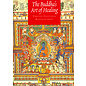 Rizzoli International Publications, New York The Buddha's Art of Healing, by John F. Avedon et al