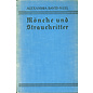 F.A. Brockhaus Leipzig Mönche und Strauchritter, von Alexandra David-Neel