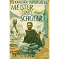 F.A. Brockhaus Leipzig Meister und Schüler, von Alexandra David-Neel