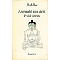 fourier verlag Buddha: Auswahl aus dem Palikanon, von Paul Dahlke