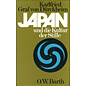 O.W. Barth Japan und die Kultur der Stille, von Karlfried Graf von Dürckheim
