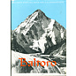 Verlag Benno Schwabe & Co. Basel Baltoro: Ein Himalaya-Buch, von Günter Oskar Dyhrenfurth