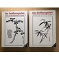 Otto Maier, Ravensburg Der Senfkorngarten, Lehrbuch der Chinesischen Malerei, 2 Bde, von Wang Gai, Li Liu-fang, Hans Daucher