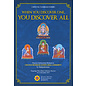 Shang Shung Publications When you discover one, you discover all, by Chögyal Namkhai Norbu, Manjushrimitra