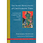 Wisdom Publications The Secret Revelation of Chittamani Tara, by Pabonkha Rinpoche, David Gonzalez
