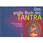 Irisiana Verlag Das Grosse Buch des Tantra, von Nik Douglas, Penny Slinger