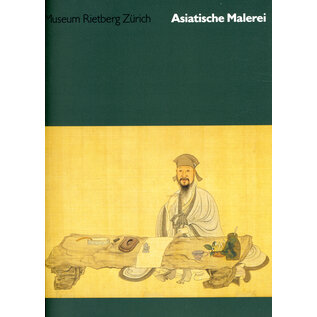 Museum Rietberg Zürich Asiatische Malerei , Museum Rietberg