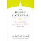 Shambhala Our Human Potential, by Dalai Lama