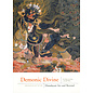 Serindia Publications Demonic Divine: Himalayan Art and Beyond,, by Rob Linrothe, Jeff Watt