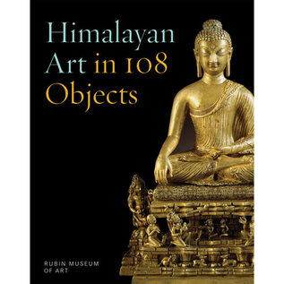 Rubin Museum of Art, NY Himalayan Art in 108 Objects, Rubin Museum of Art