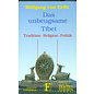 Edition Interfrom Das Unbeugsame Tibet, von Wolfgang von Erffa