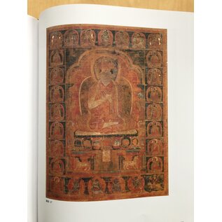 Hahn Foundation Art of Thangka: The Hahn Collection, Vol 1