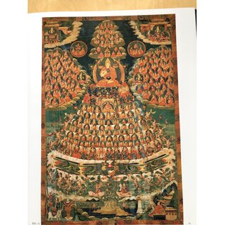 Hahn Foundation Art of Thangka: The Hahn Collection, Vol 1