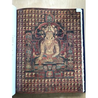 Hahn Foundation Art of Thangka: The Hahn Collection, Vol 1