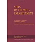 Wisdom Publications Steps on the Path to Enlightenment, by Geshe Lhundrub Sopa, David Patts