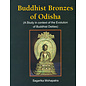 Pratibha Prakashan, Delhi Buddhist Bronzes of Odisha, by Sagarika Mohapatra