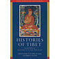 Wisdom Publications Histories of Tibet, Essays in Honor of Leonard W.J. van der Kuijp, by Kurtis R. Schaeffer ..