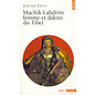 Editions du Seuil Machik Labdron: femme et dakini du Tibet, par Jérome Edou