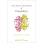 The Pennsylvania State University Press The Holy Teaching of Vimalakirti, by Robert A. Thurman
