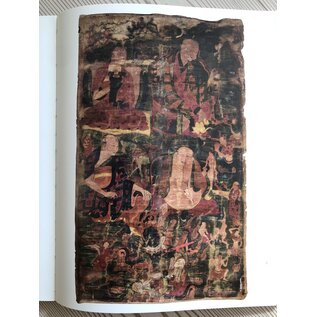 Zhonggutao Auctions Collect Solemnity and Solemnity: Buddhist Artworks, Aug. 22