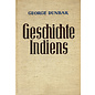 Verlag von R. Oldenburg, München Geschichte Indiens, von  George Dunbar