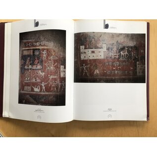 Tibet People's Publishing House Masterpieces througout the Ages: A selected Collection of Ngari Ancient Frescoes