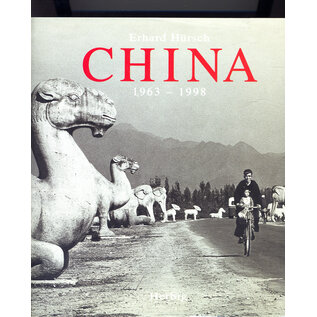 Herbig Verlagsbuchhandlung München China 1963-1998, von Erhard Hürsch