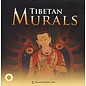 China Interkontinental Press Tibetan Murals, by Chen Dan