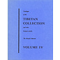 Newark Museum Catalogue of the Tibetan Collection Newark Museum, Vol 4, by Eleanor Olson