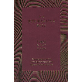 Palm Leaves Press, Plum Village The Bodhisattva Path, by Thich Nhat Hanh
