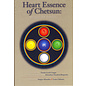 Berotsana Publications Heart Essence of Chetsun, Vol 2, Wisdom Bindu