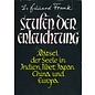 Avalun Verlag Büdingen Stufen der Erleuchting, von Eduard Frank