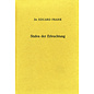 Verlag Welt und Wissen, Büdingen Stufen der Erleuchting, von Eduard Frank