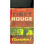Hachette Tibet Rouge: L'invasion, par R. W. Ford
