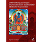 WissnerVerlag Augsburg Untersuchungen zu einigen Grundsubstanzen traditioneller tibetischer Arzneimittel