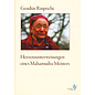 Norbu Verlag Herzensunterweisungen eines Mahamudra-Meisters, von Gendün Rinpoche