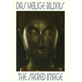 The Sacred Image, by Roger Goepper, Pirya Krairiksh, Brian Brake