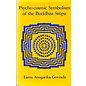 Dharma Publishing Psycho-cosmic Symbolism of the Buddhist Stupa, by Lama Anagarika Govinda