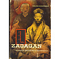 Union Deutsche Verlagsgesellschaft Zajagan: Menschen und Götter in der Mongolei, von Henning Haslund Christensen