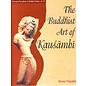 D.K. Printworld The Buddhist Art of Kausambi, by Aruna Tripathi