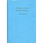 Anton Hirsemann Stuttgart Symbolik des Buddhismus: Tafelband, von Otto Karow