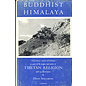 Bruno Cassirer Oxford Buddhist Himalaya,  Travels and Studies in ques of the origin and nature of Tibetan Religion