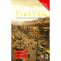 Routledge Colloquial Tibetan, The Complete Course for Beginners, by Jonathan Samuels