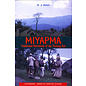 Vajra Publications Miyapma: Traditional Narratives of the Thulung Rai, by N. J. Allen
