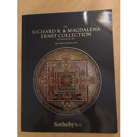 Sotheby's Richard R. & Magdalena Ernst Collection, by Sotheby's