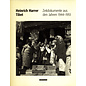 Offizin Verlag Zürich Tibet: Zeitdokumente aus den Jahren 1944-1951, von Heinrich Harrer