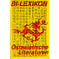 VEB Bibliographisches Institut Leipzig Ostasiatische Literaturen, von Jürgen Berndt