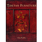 Floating World Editions Tibetan Furniture, by Chris Buckley